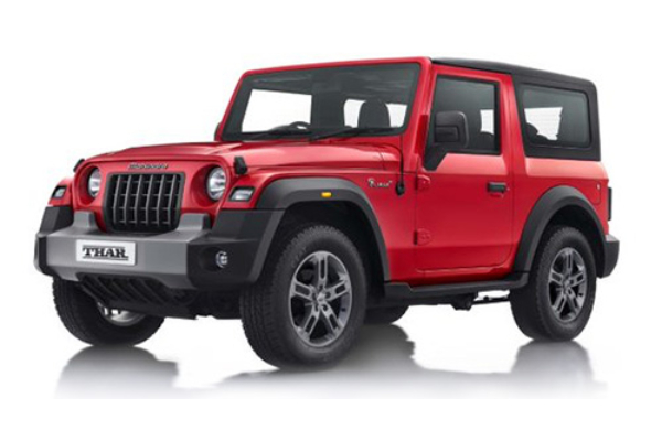 Mahindra Thar One Of The Best Thar Self Driven Car Rental In Margao Goa