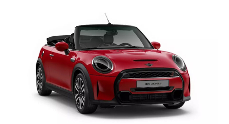 mini cooper on rent in goa