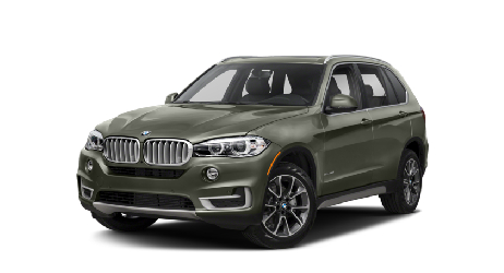 BMW X5 self drive rental in Goa