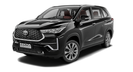 Innova hycross Rental Goa