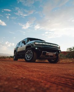 Rent Suv in Goa